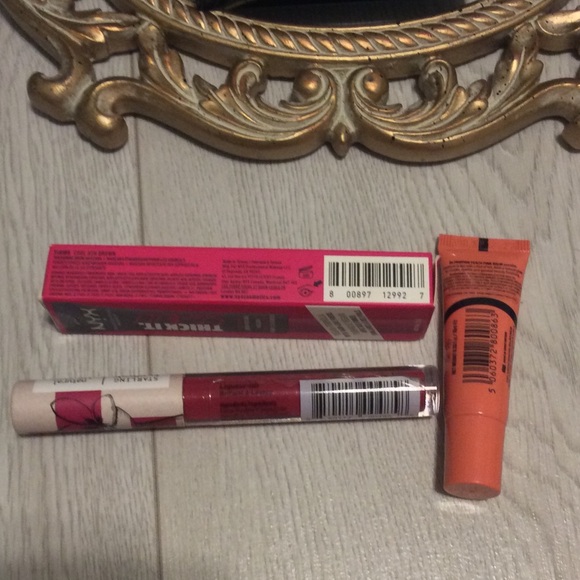 NYX Ultimate Bundle 6 pc - Picture 11 of 11